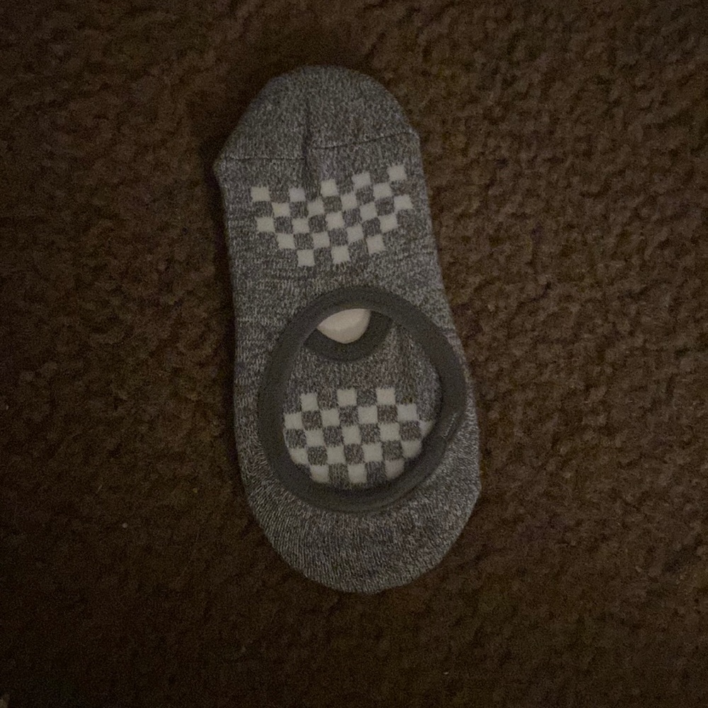 COPY - Vans Classic Assorted Canoodle Socks